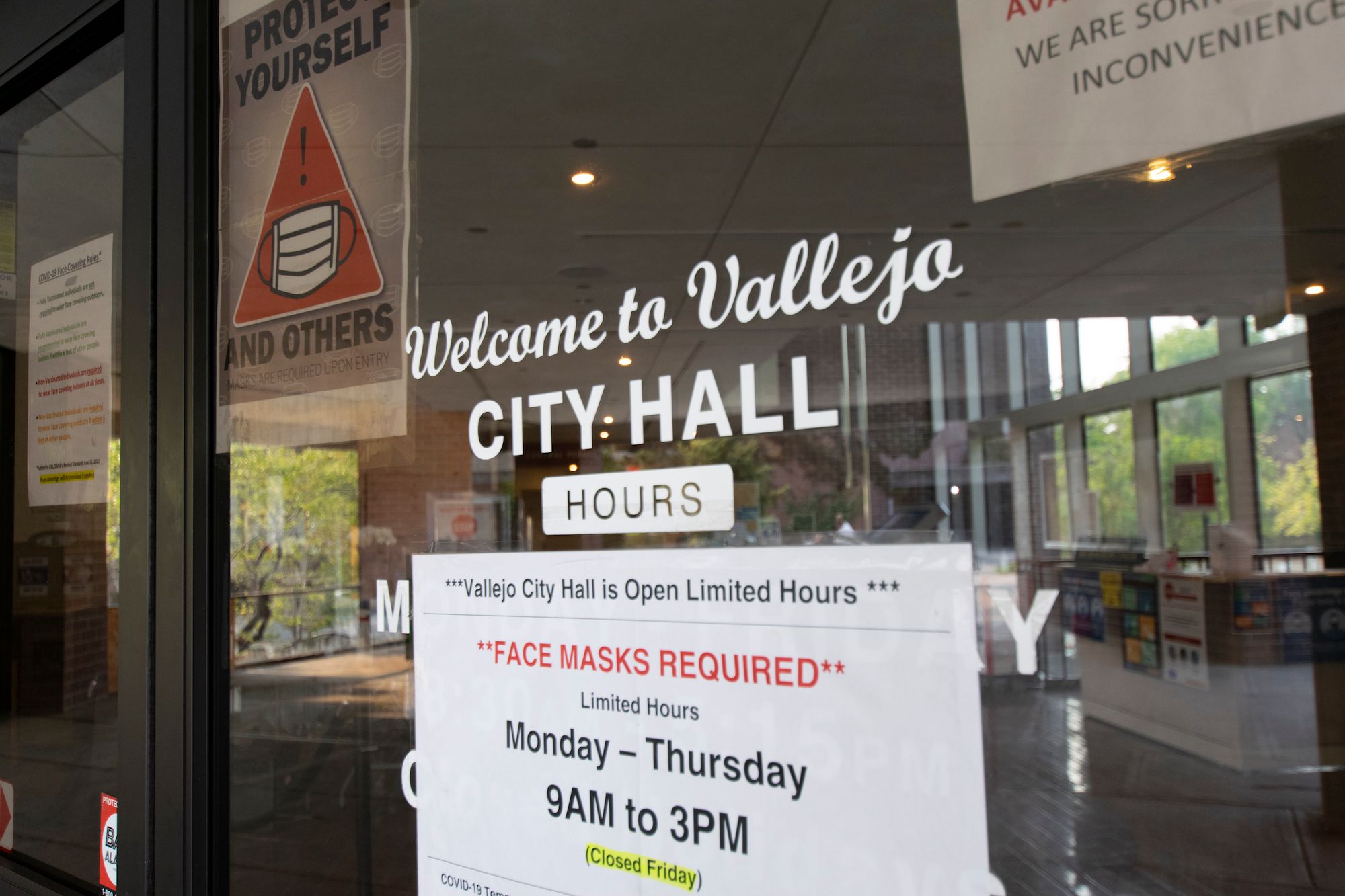 City council to get first look at Vallejo’s new budget