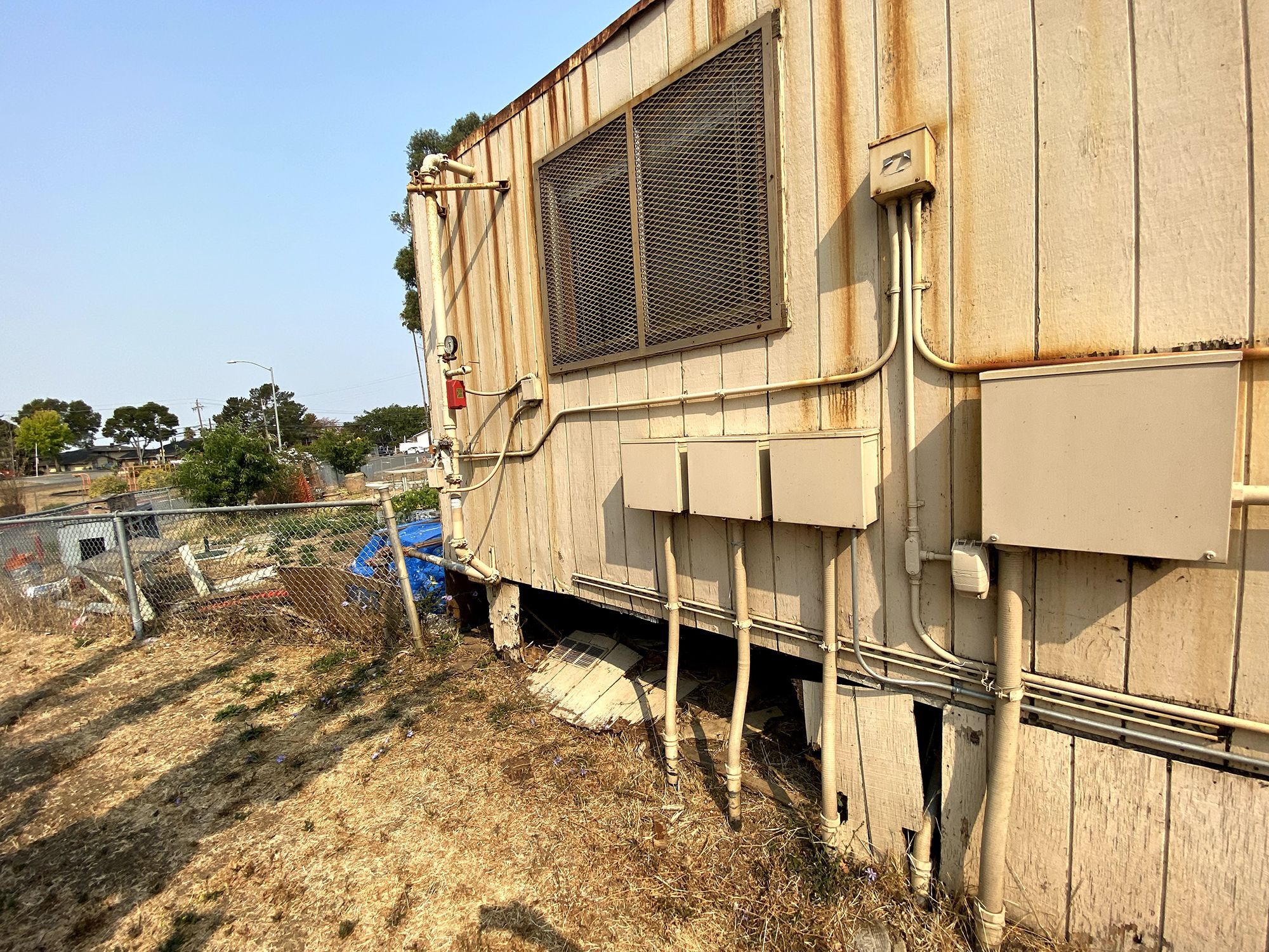 Vallejo school board tells charter schools to fix issues or risk losing status