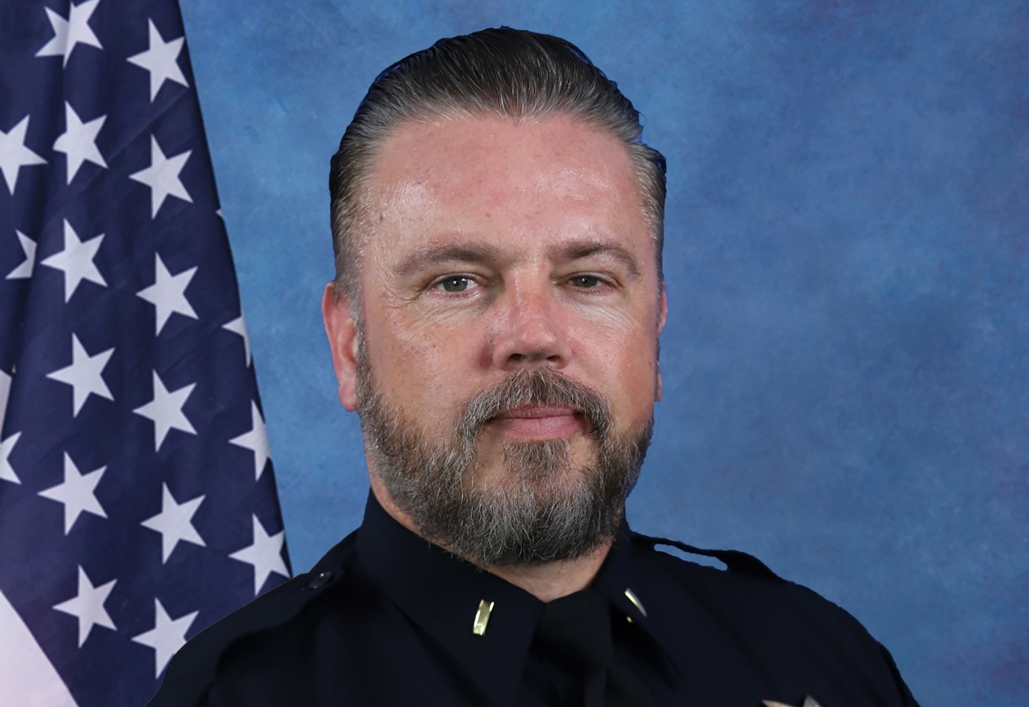 Vallejo police Lt. Drew Ramsay tapped to serve as acting captain