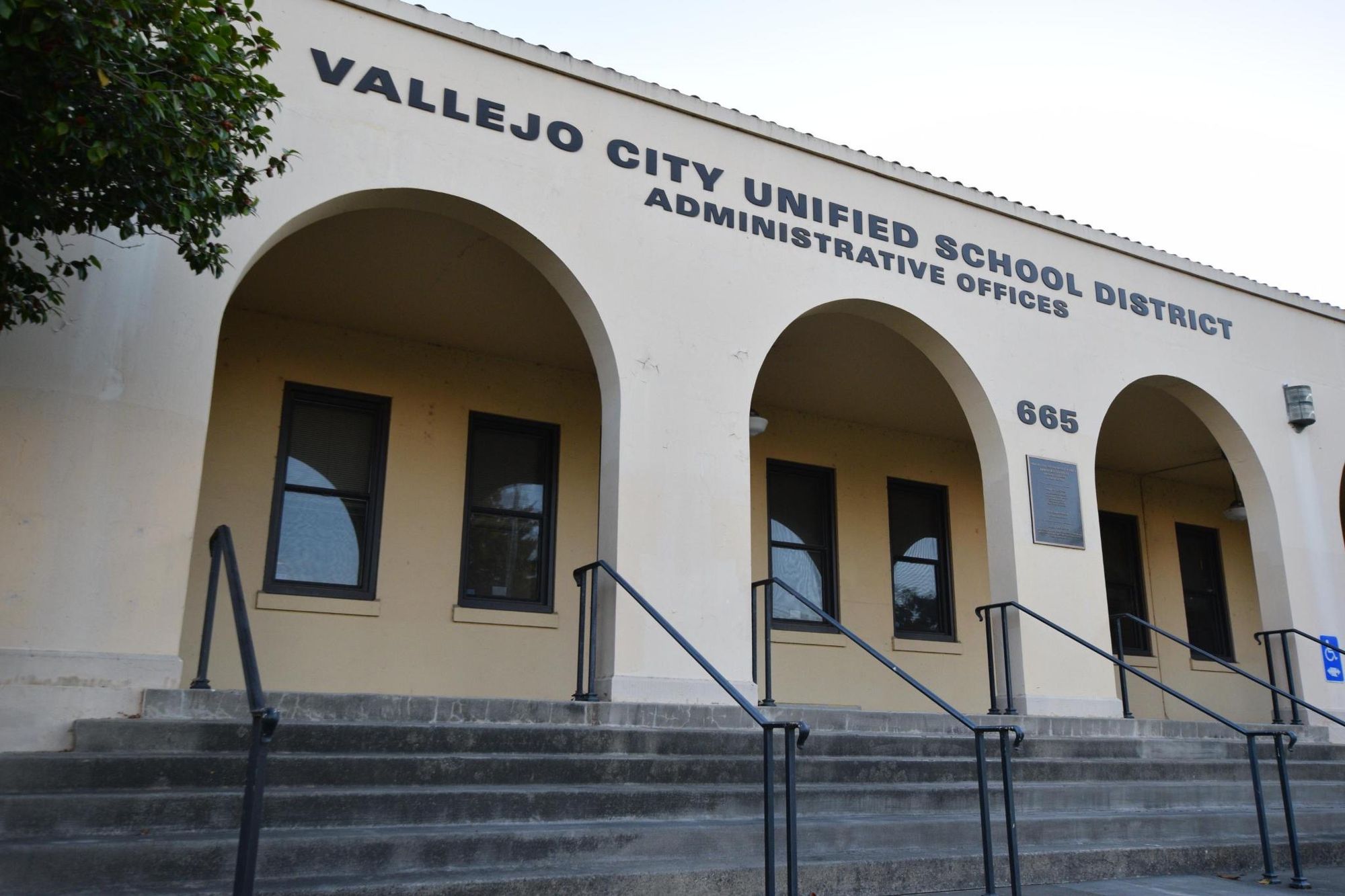 Vallejo school board pauses charter revocation to work on ‘last chance agreement’