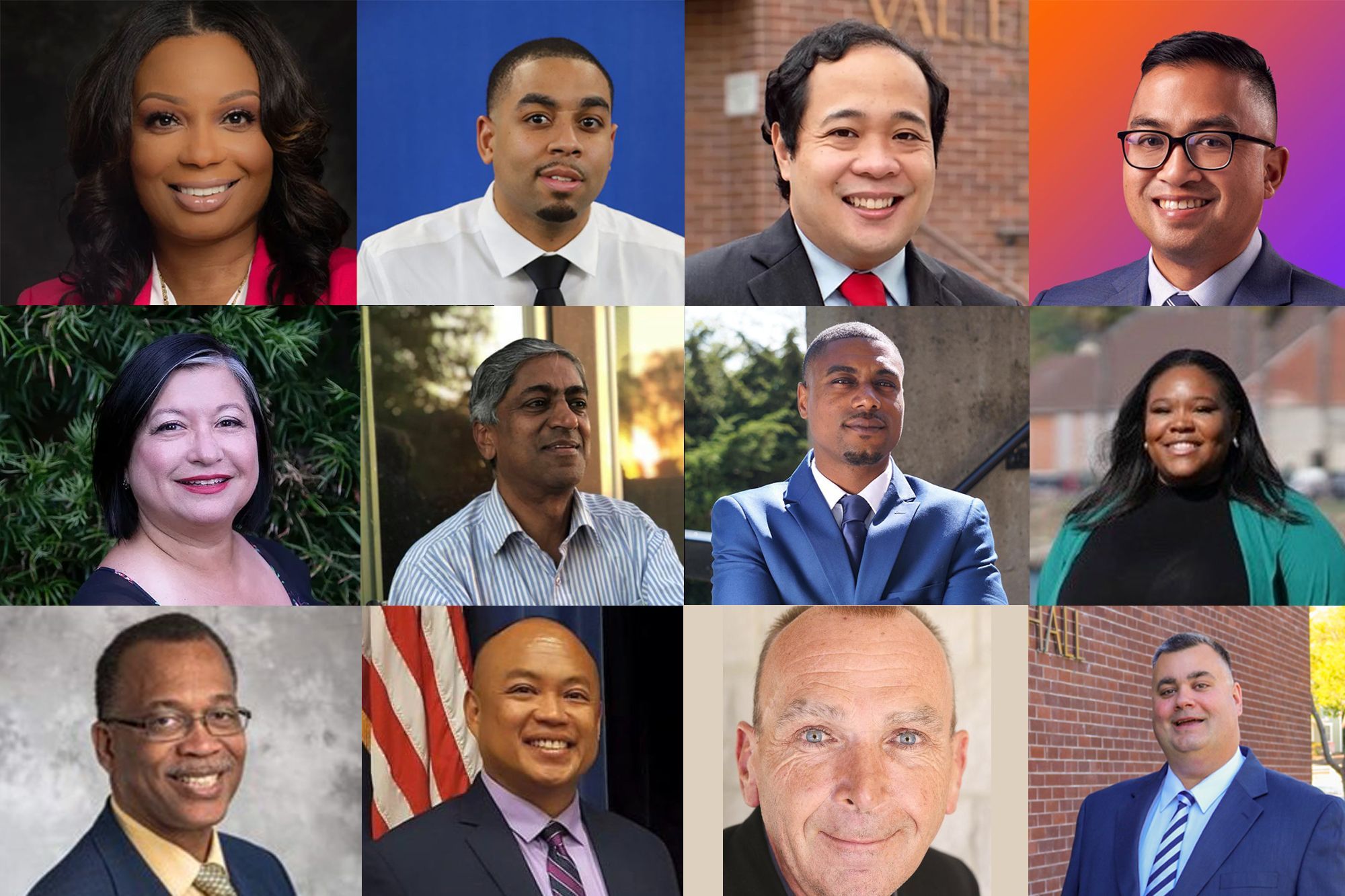 More than a dozen seek a seat on Vallejo City Council