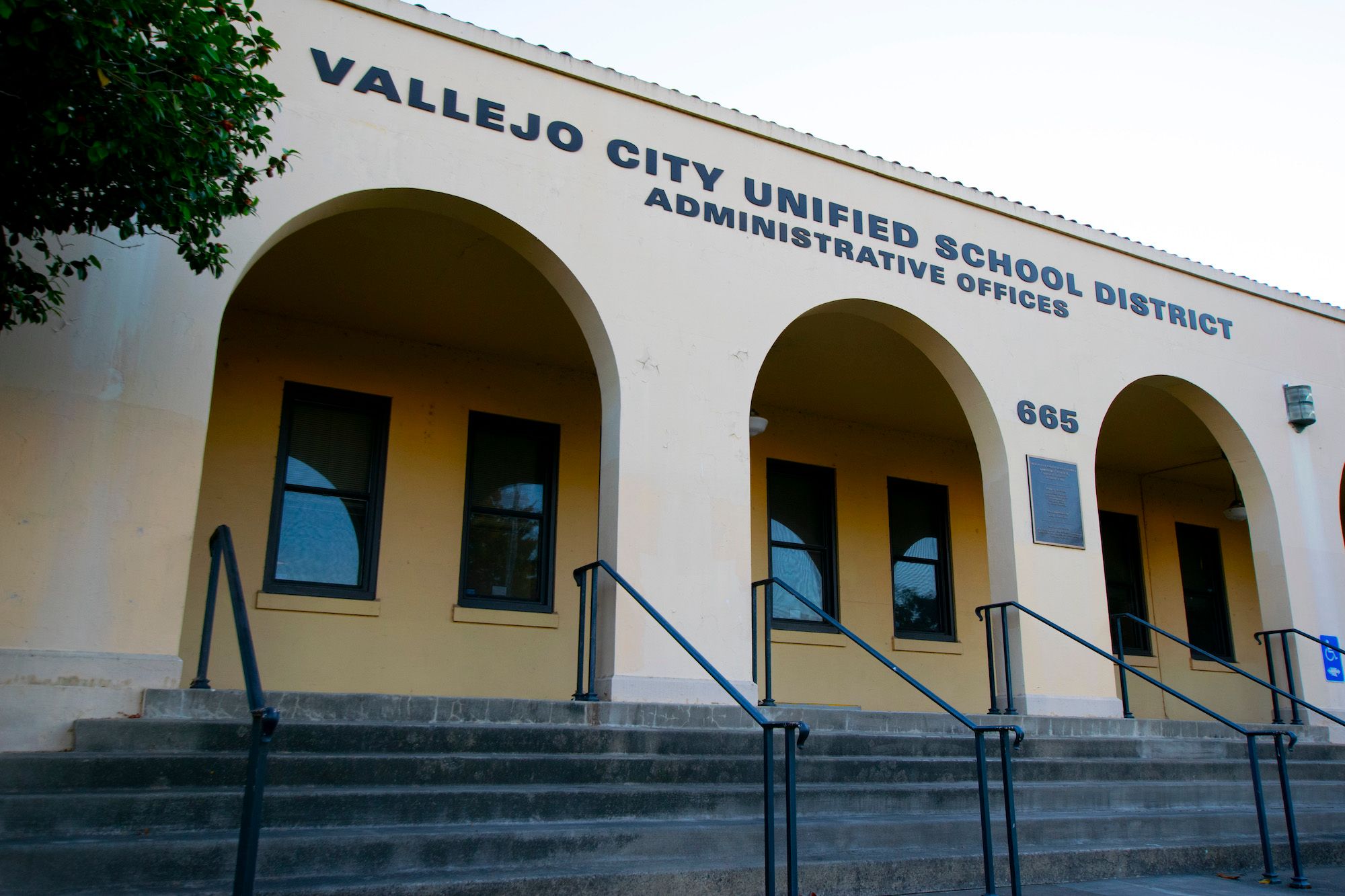 With no election candidates, Vallejo school board to fill vacancy
