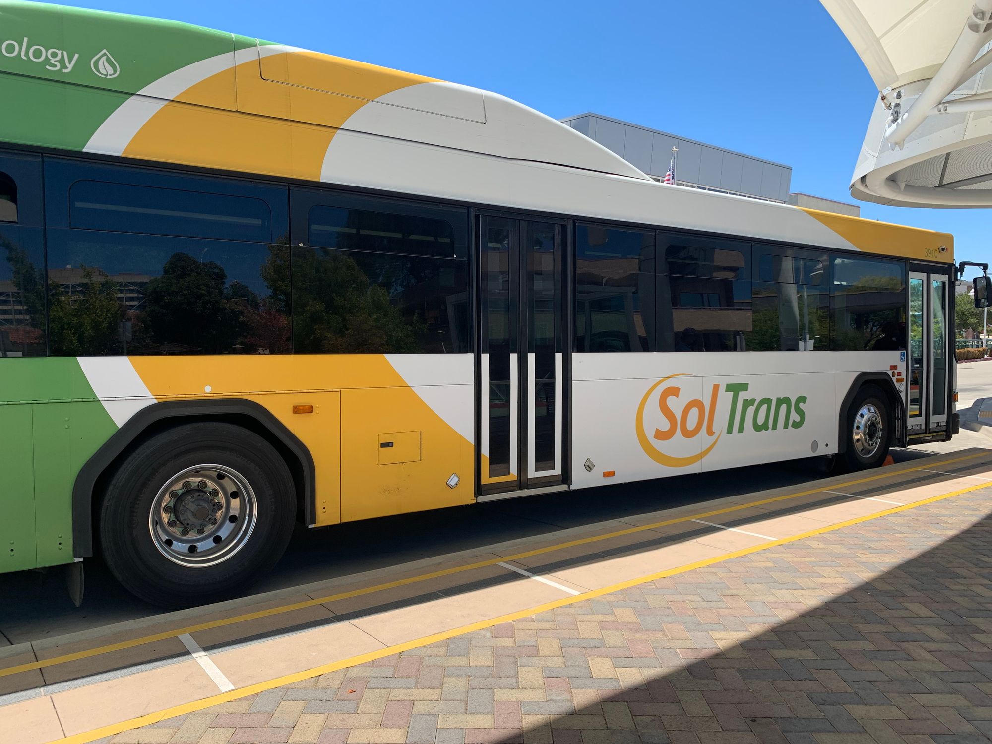 SolTrans apologizes after ‘worst operational day’ for agency
