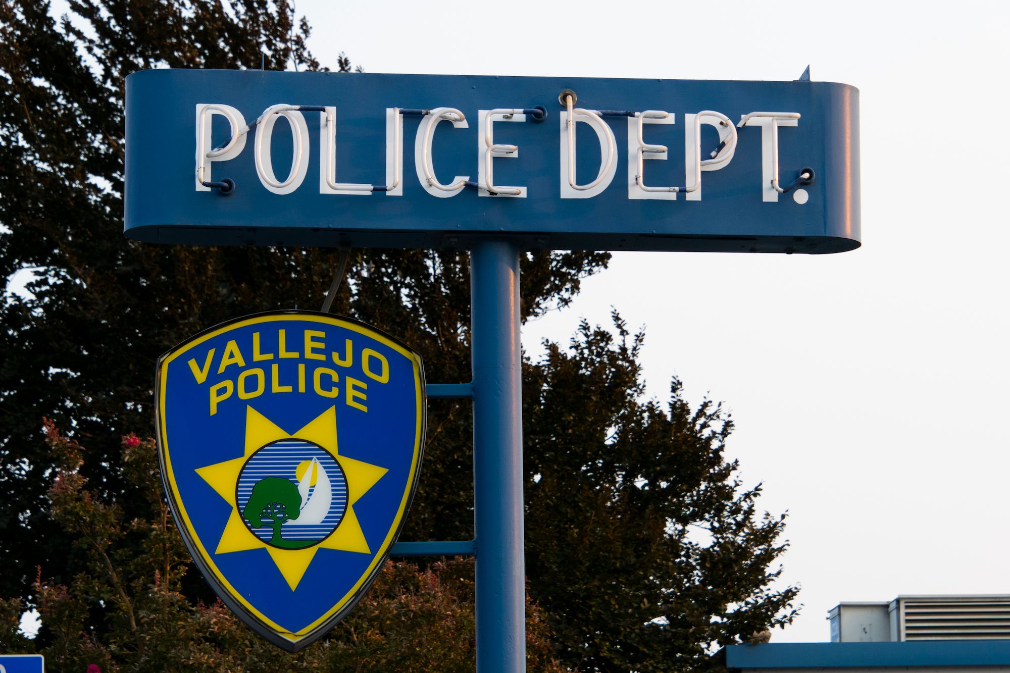 City of Vallejo and police union settle on spokesperson position