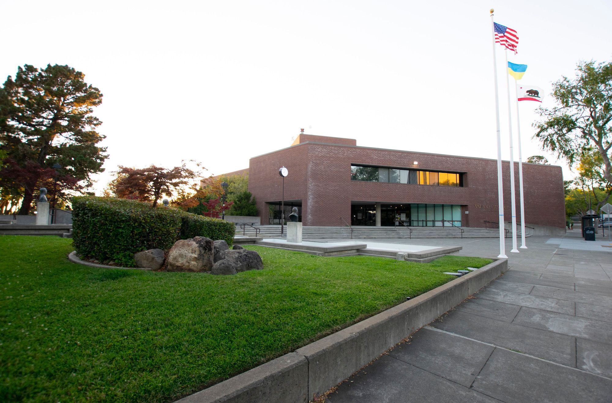 Vallejo City Council considers salary increase for city attorney, dispatchers