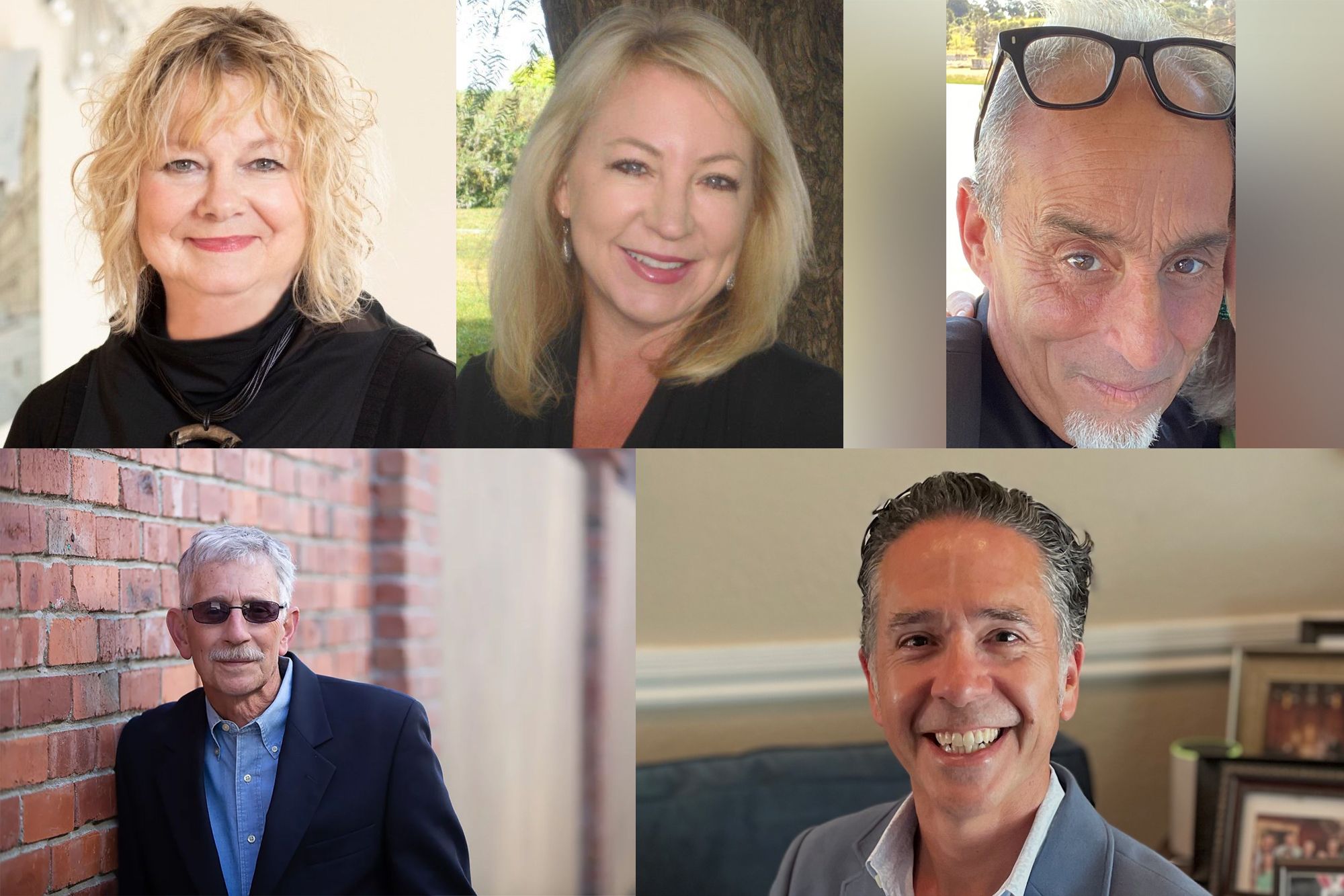 Nov. 8 election guide: Two seats contested on Benicia City Council