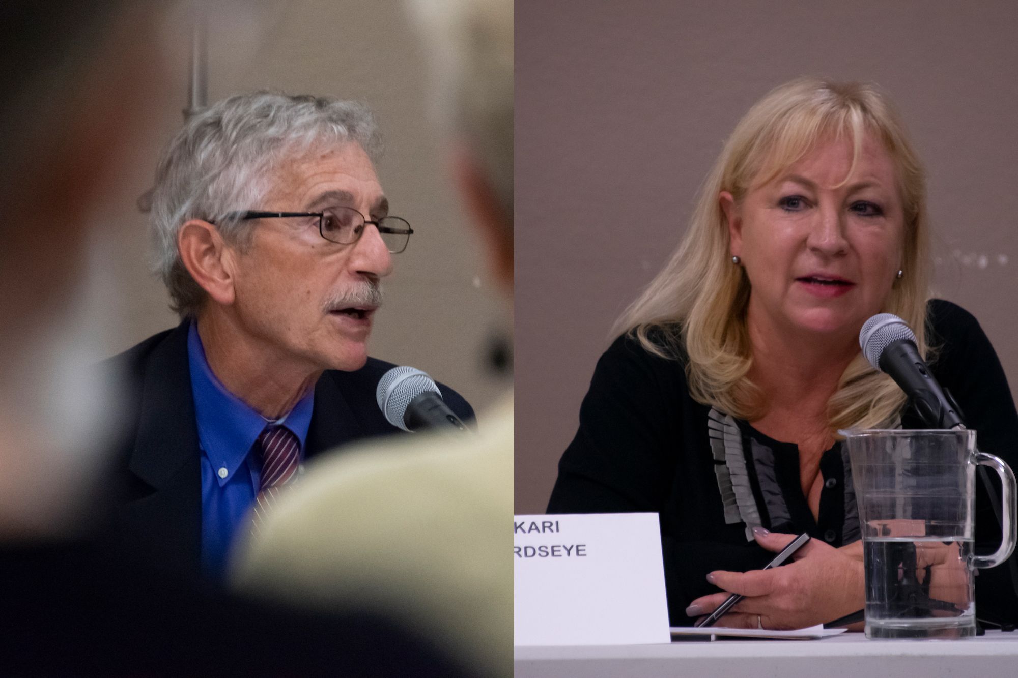 Benicia voters appear to reject incumbents, Valero in City Council election