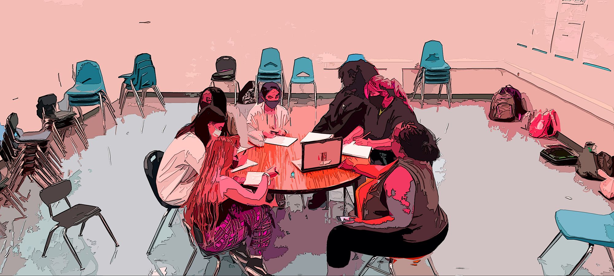 Latest Youth Arts Magazine will showcase young Vallejo artists