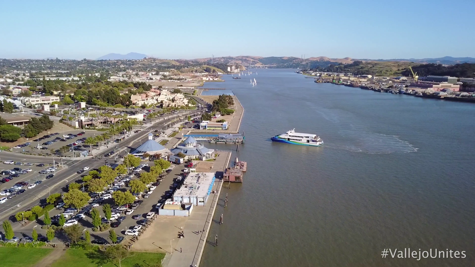 2022 was year of uncertainty in Vallejo for housing and police reform