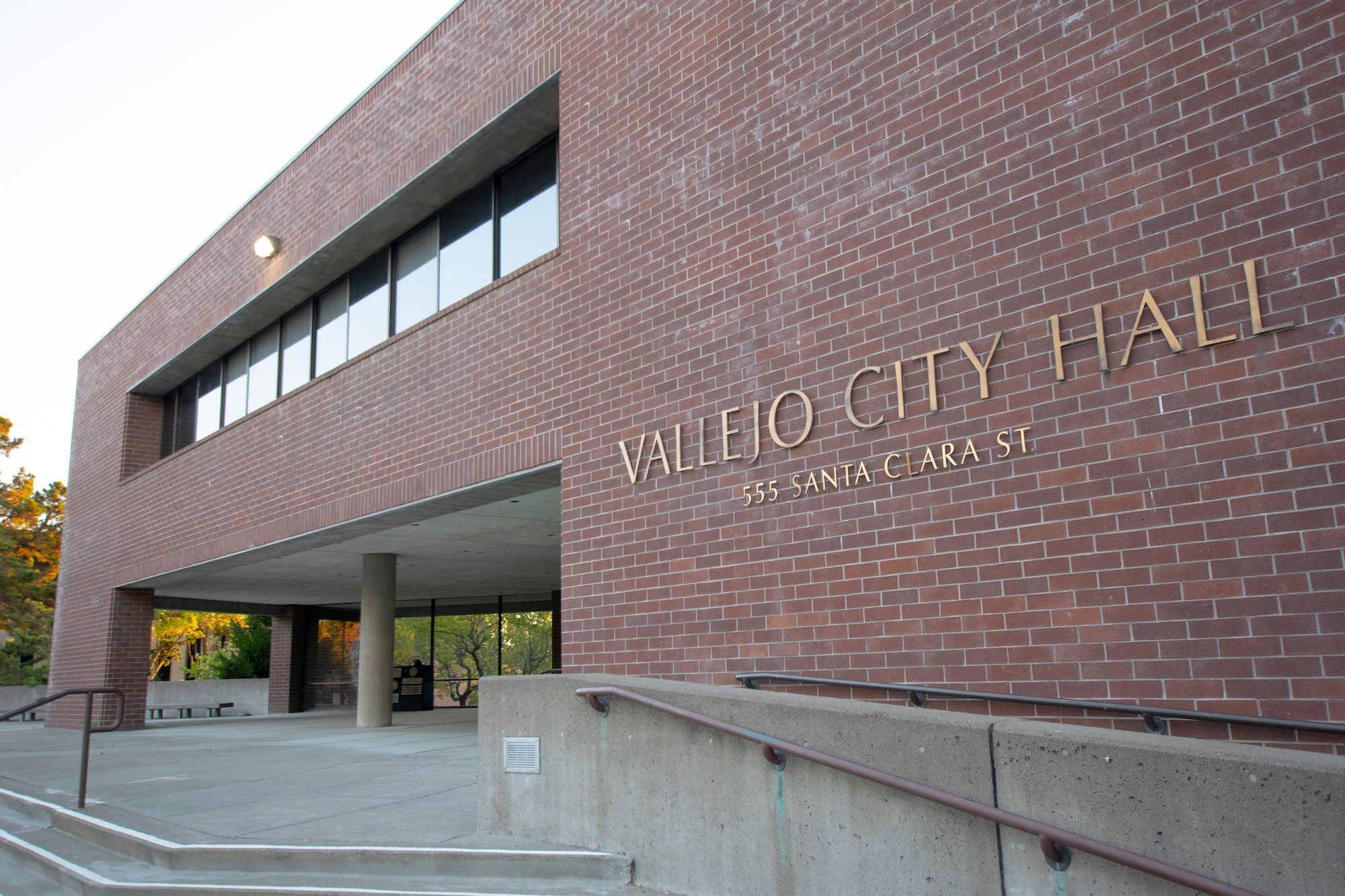 Vallejo City Council to vote on police oversight after tweaks