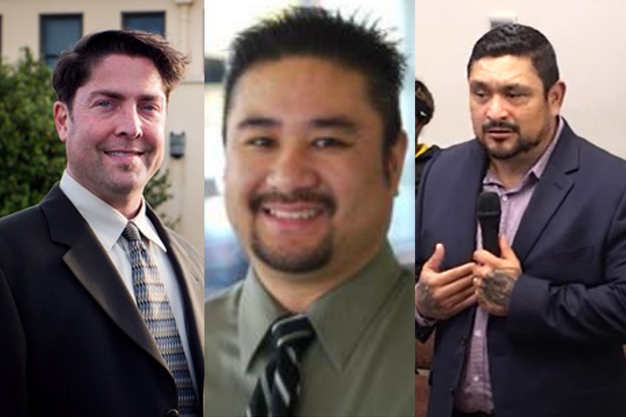 Vallejo school board welcomes new trustees amid declining enrollment