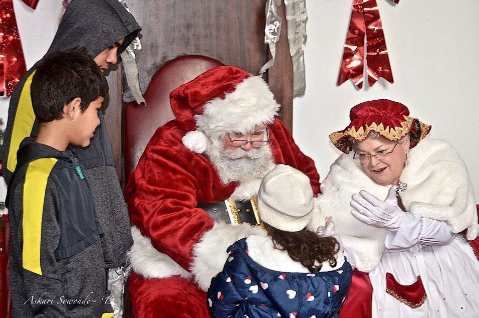 Annual Vallejo toy drive in its 18th year expects to serve more kids than ever