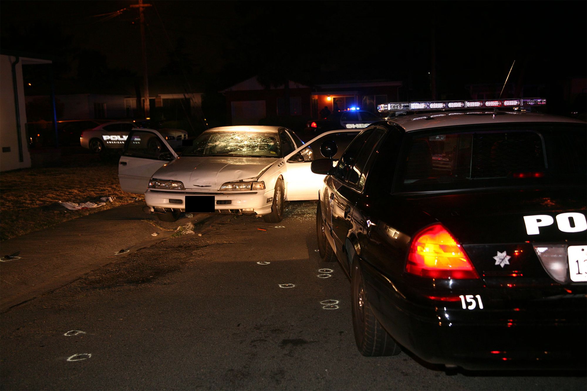 Vallejo says it ‘inadvertently’ destroyed records in five police shooting investigations