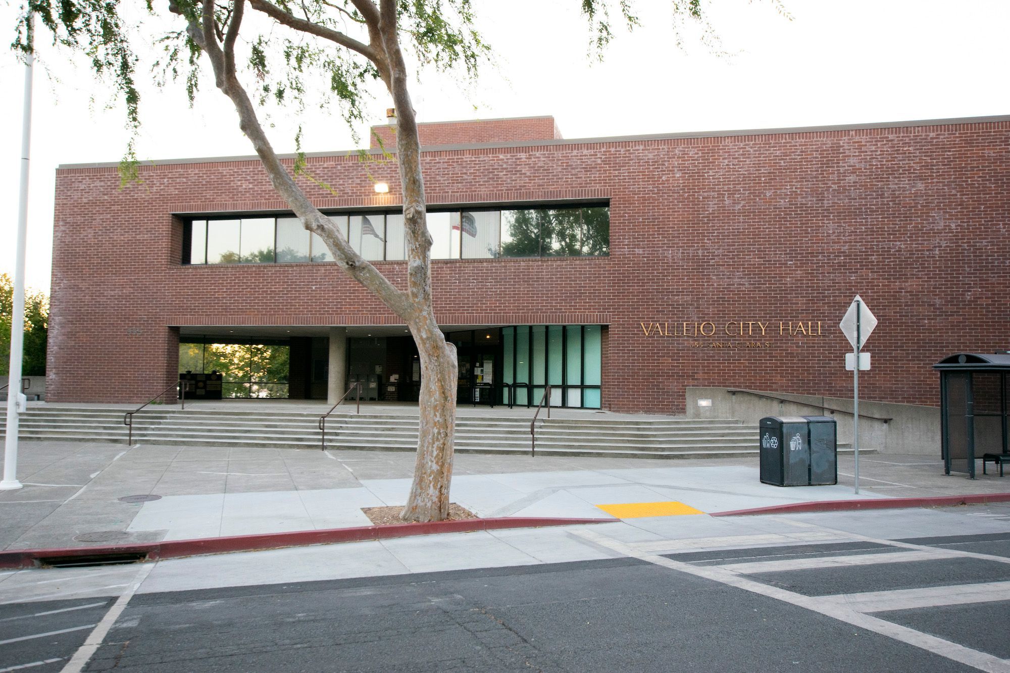 Vallejo City Council to reorganize government as revenue shrinks