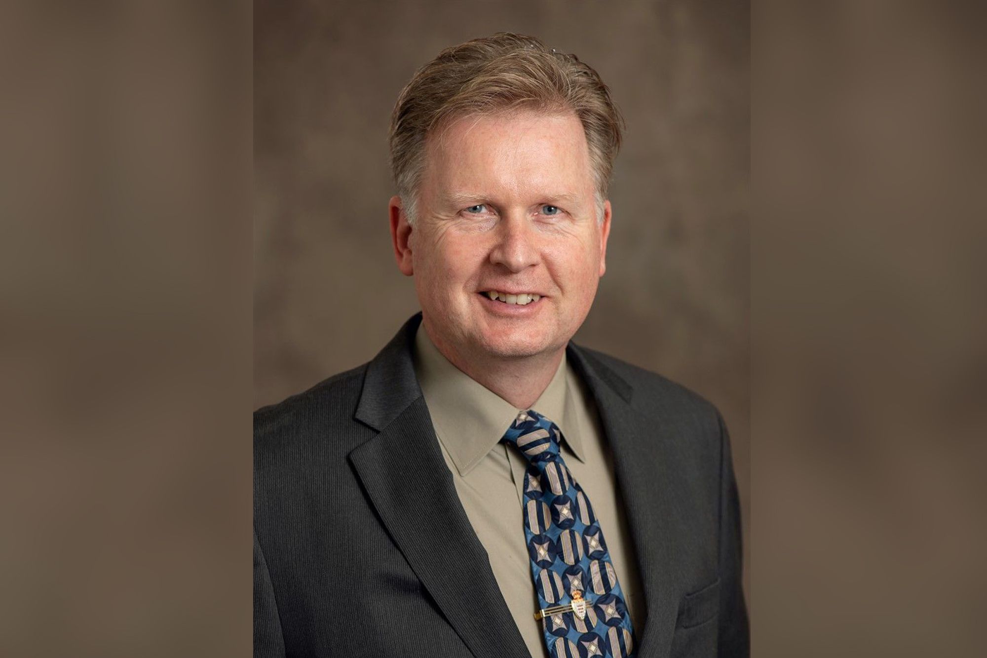 Benicia City Manager Erik Upson to retire