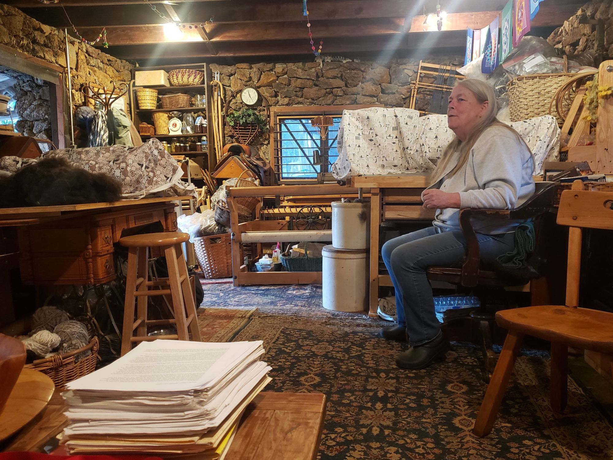 Vallejo parks district tells McIntyre Ranch caretakers to vacate