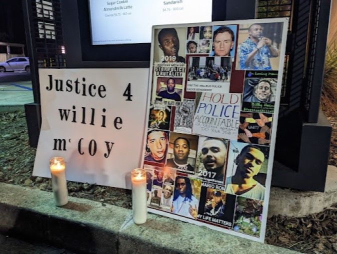 Vallejo police ‘leave behind damaged families’