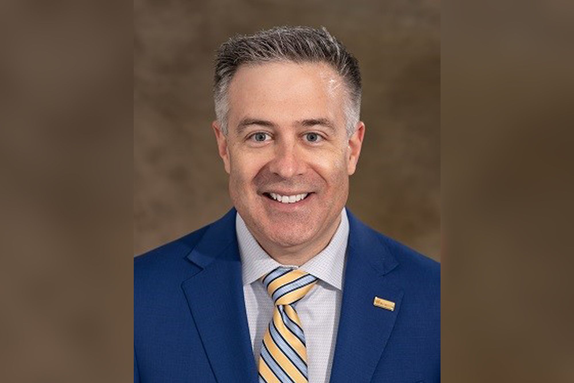 Deputy City Manager Mario Giuliani named interim Benicia city manager