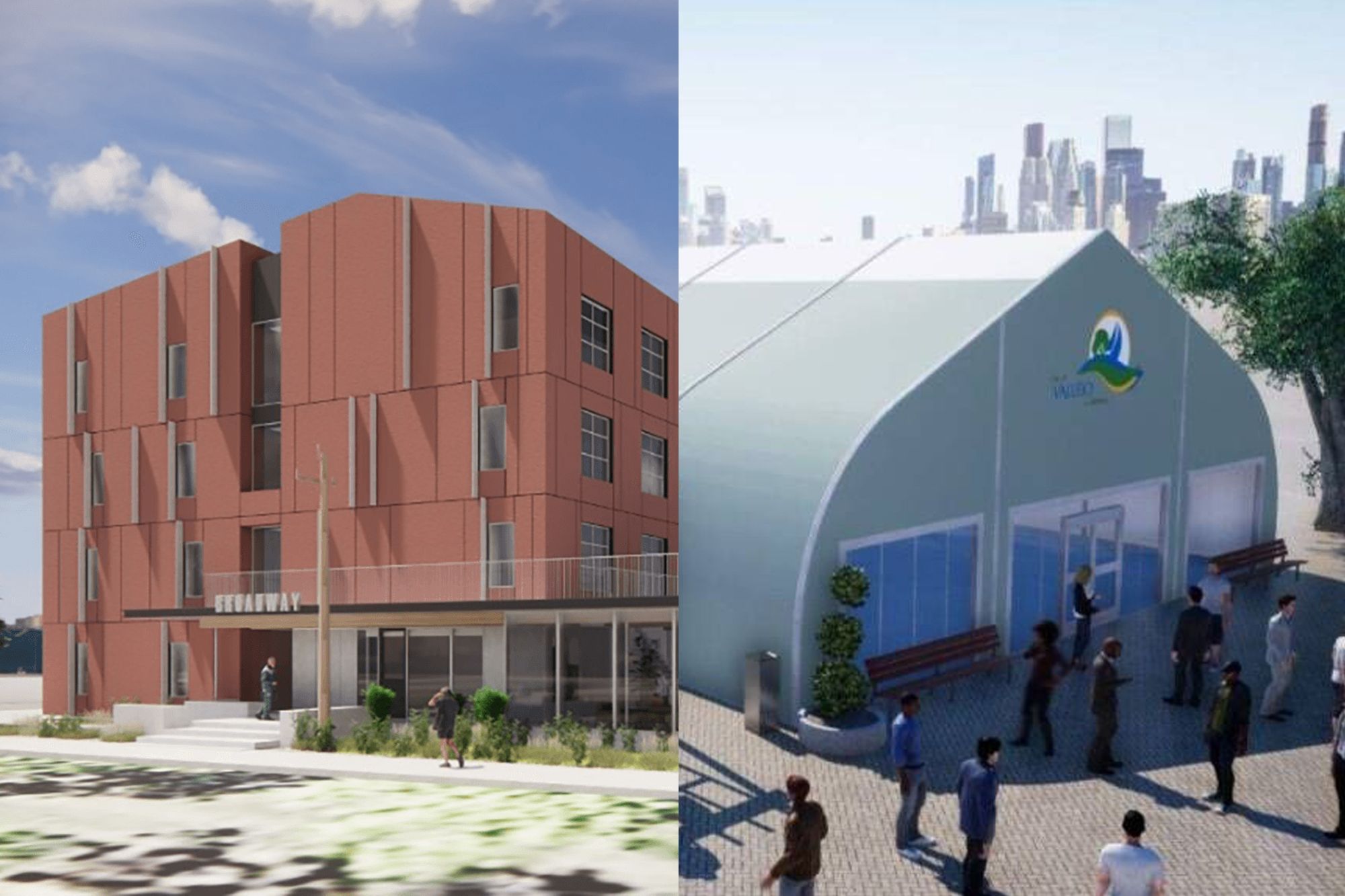 Solano Supervisors to consider funding homeless assistance projects Tuesday