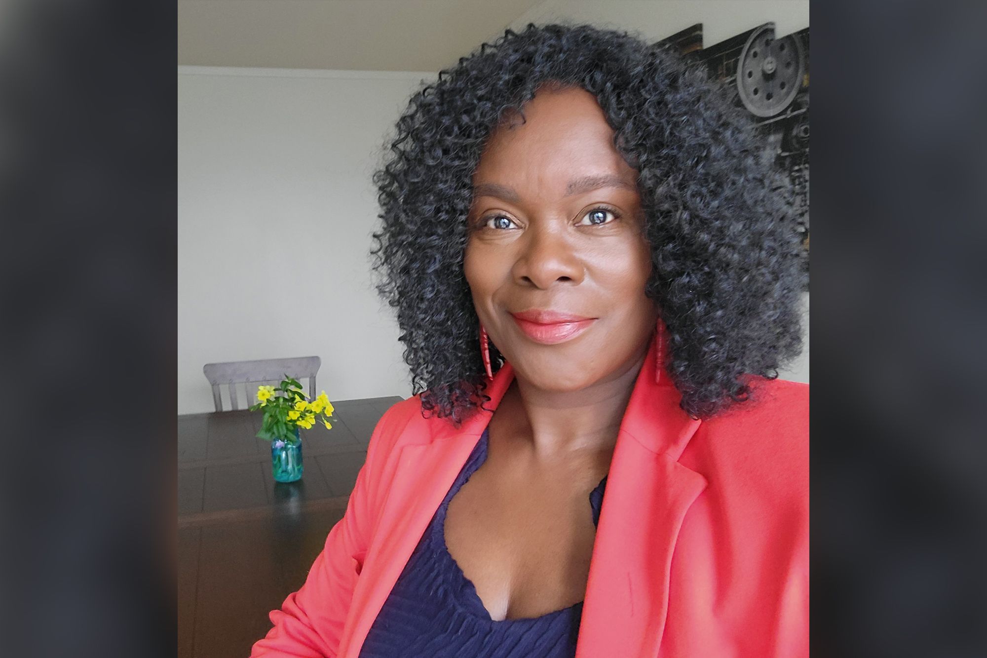 Rhonda Renfro of Club Stride is shaping the future by empowering Vallejo’s youth