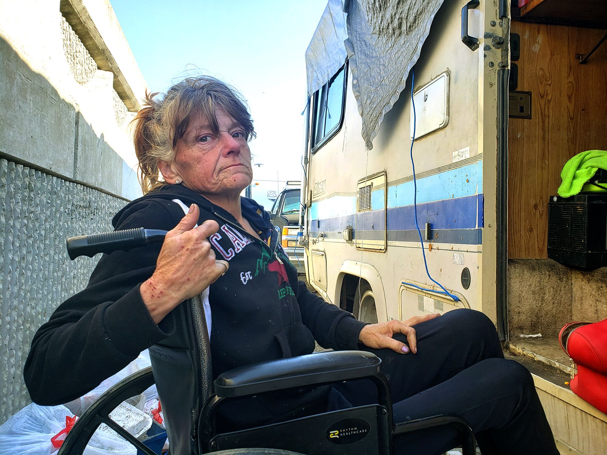 Vallejo’s Blue Oak Landing  project delayed again as applicants feel frustrated and doubtful