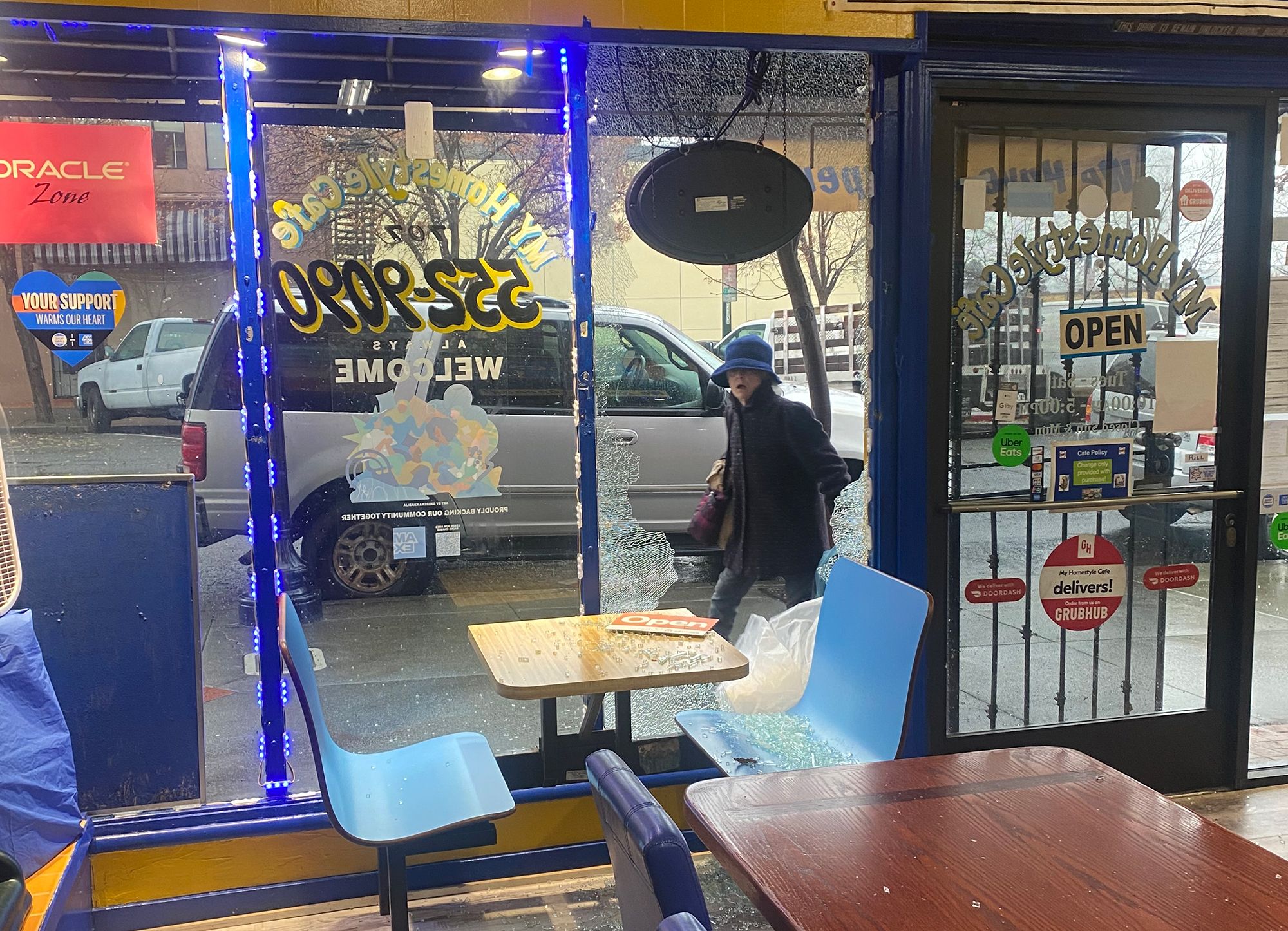 Frustrated by frequent break-ins, Vallejo businesses spend on security