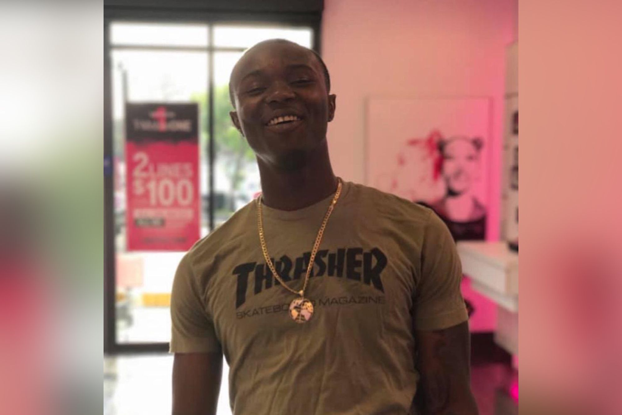 Vallejo fights for access to Willie McCoy's juvenile record