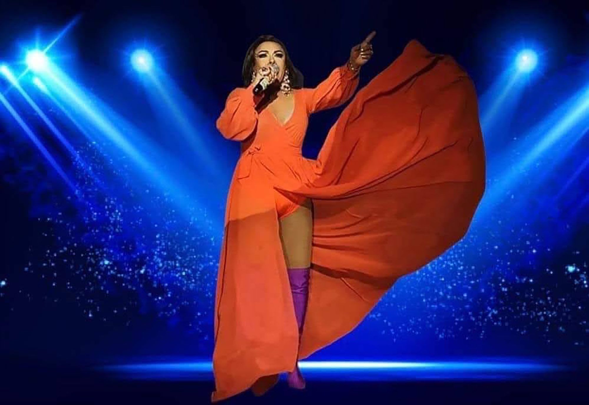 Here’s what’s going on in Vallejo during Pride month