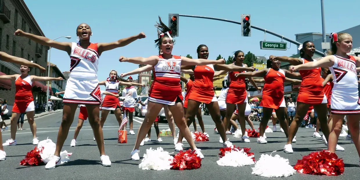 Upcoming Vallejo Events – Activities for the long July 4 weekend