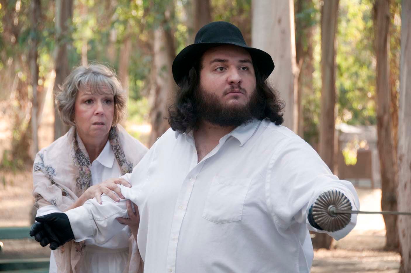 Upcoming Vallejo Events — New art gallery, Hamlet in the park, National Night Out