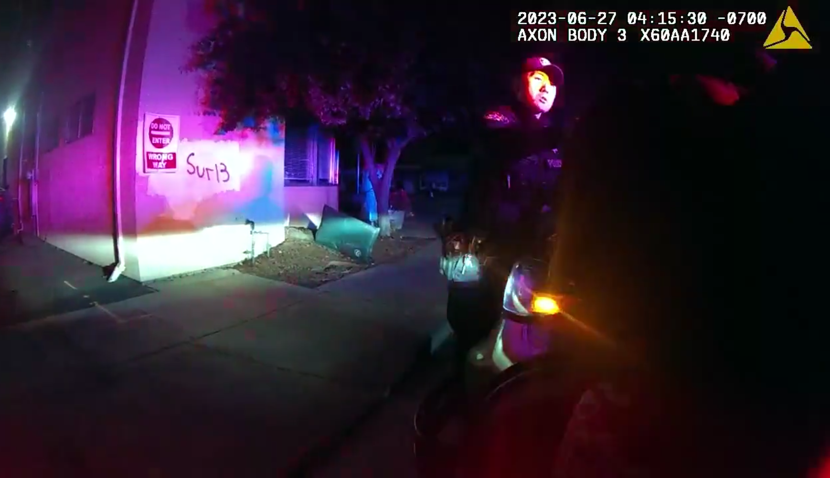 Authorities 'sent a cellmate' to get man shot by Vallejo police to talk about court case, attorney alleges