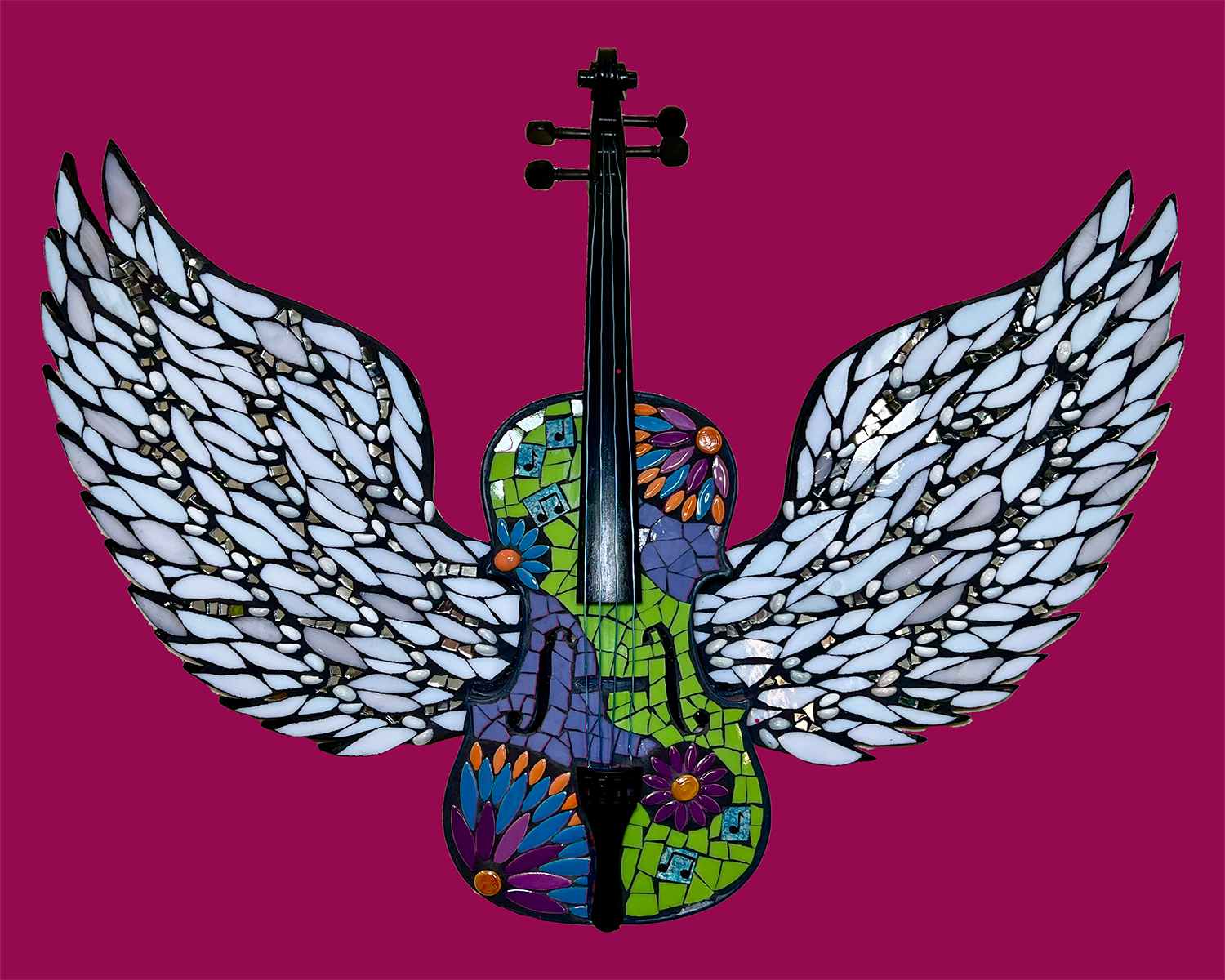 Upcoming Vallejo Events —  Curious Creatures art show, On Golden Pond and Christmas in July