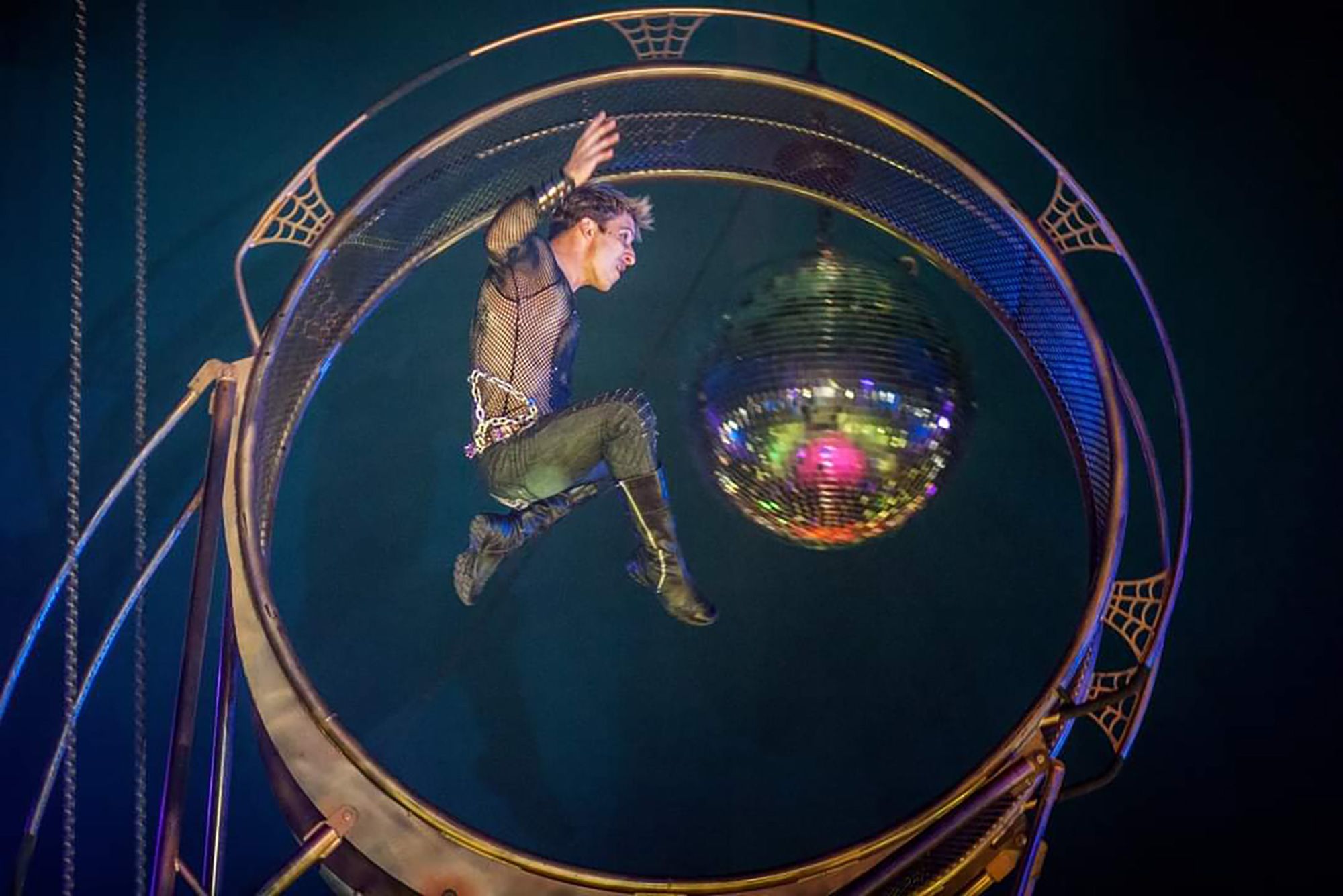 Upcoming Vallejo Events — The circus comes to Vallejo