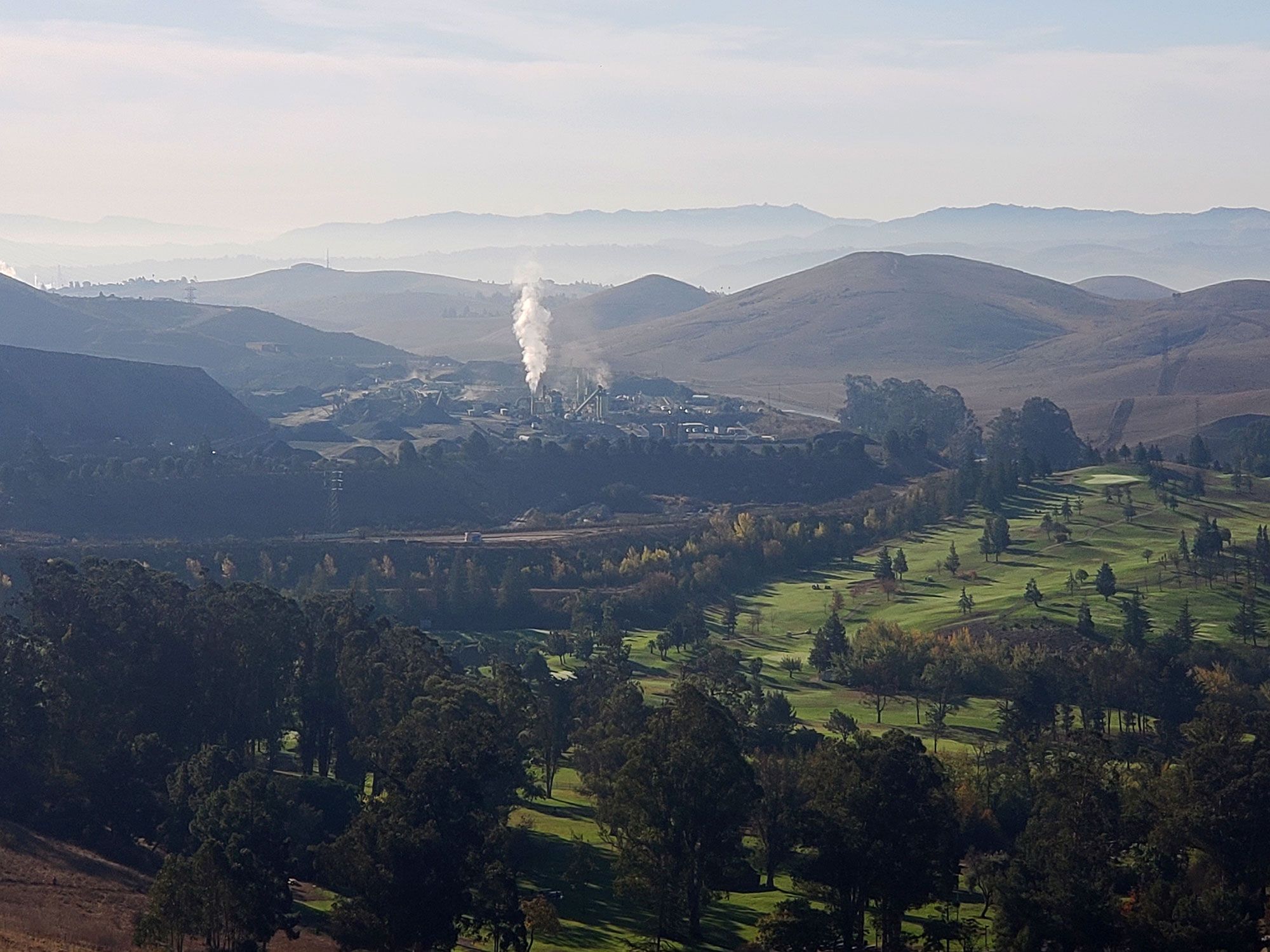 Council addresses outcry over proposed $18M sale of Vallejo golf course