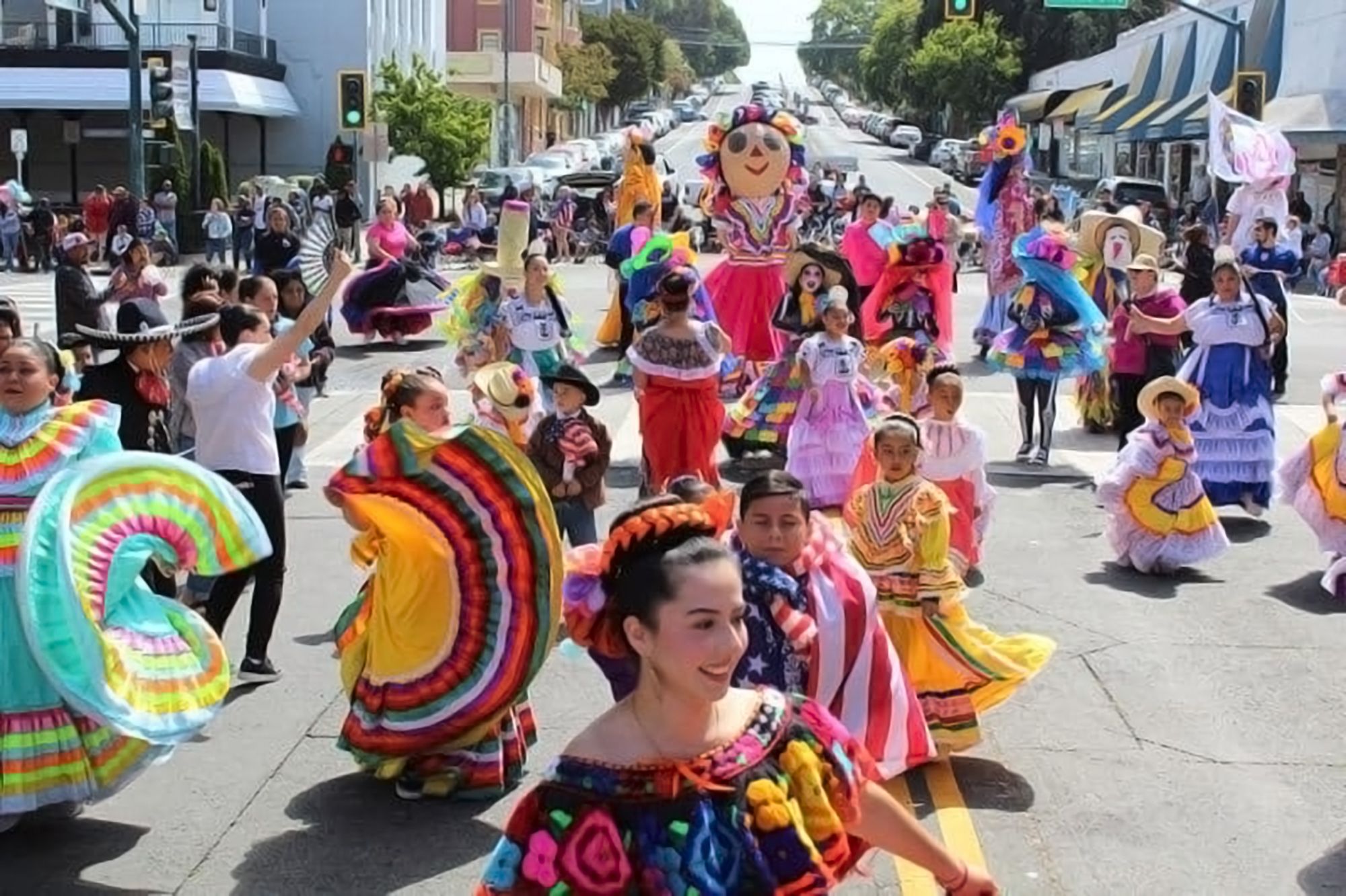 Upcoming Vallejo Events – Hispanic heritage, cats and dogs, Mare Island history