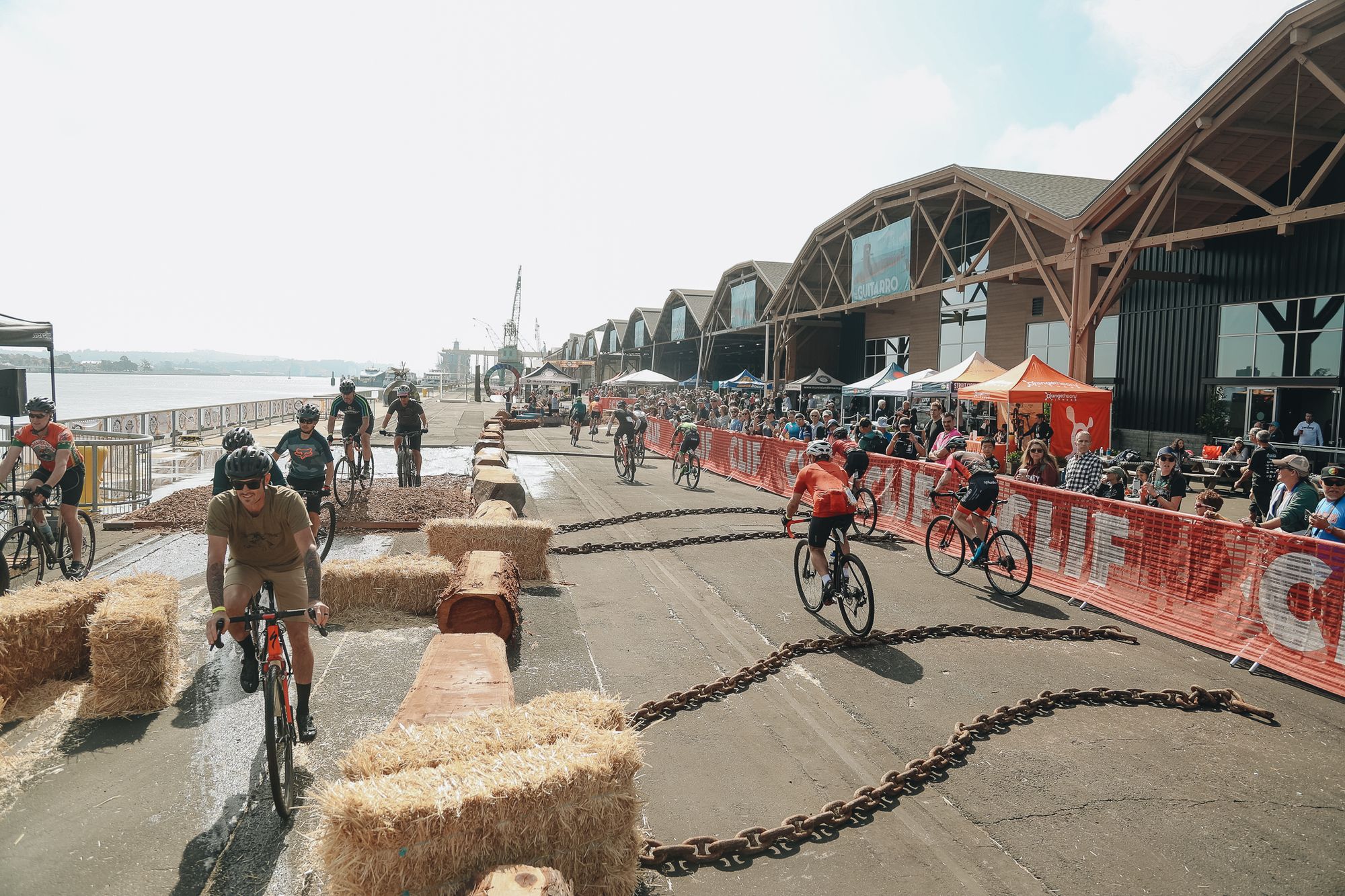 Upcoming Vallejo Events — PedalFest, Coastal Cleanup and fun fundraisers