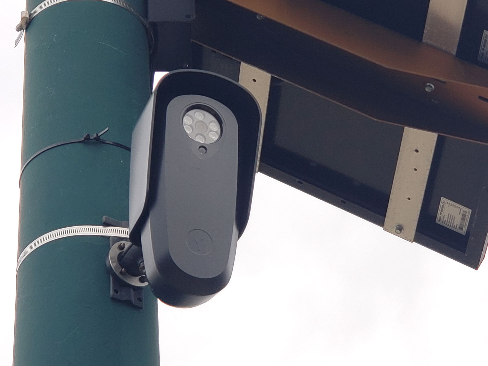 Solano Supes vote to expand vehicle surveillance in South Vallejo