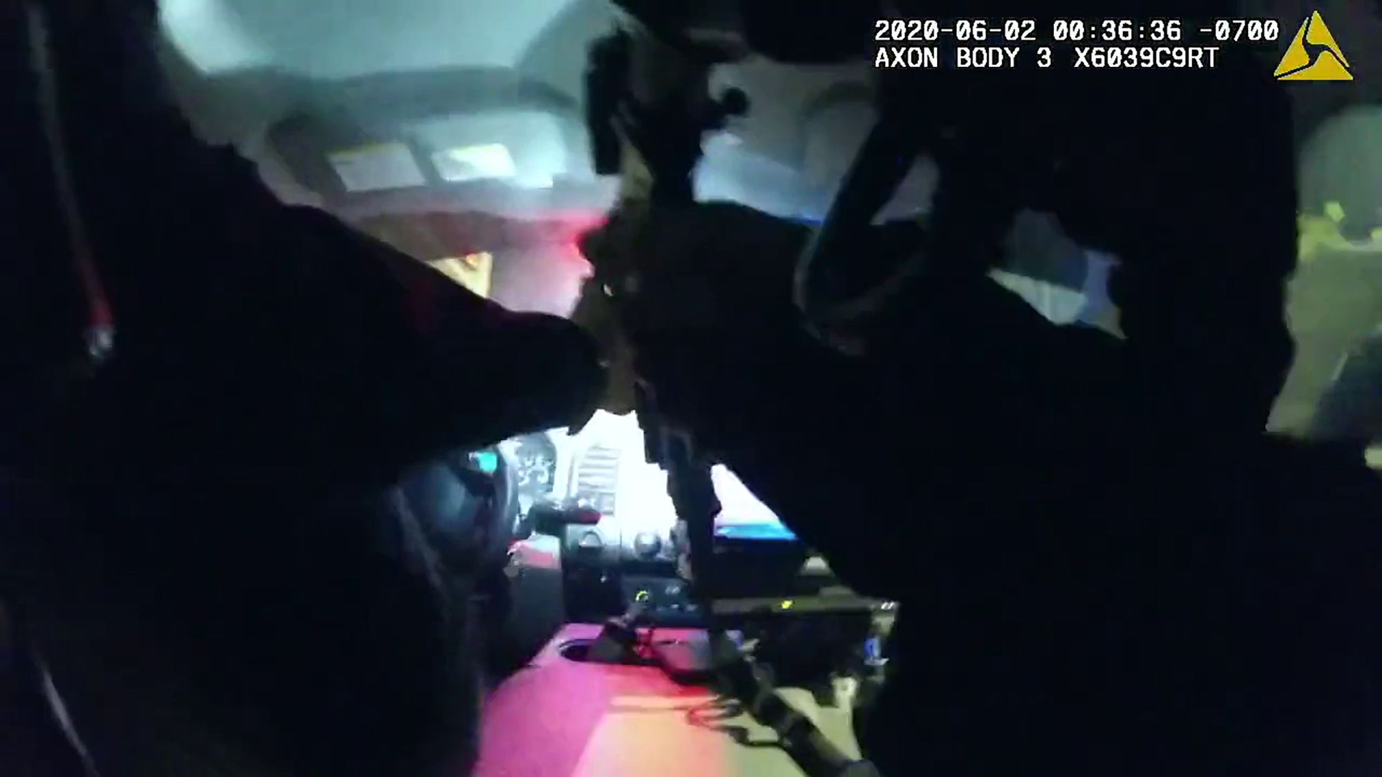 Arbitrator found Vallejo cop’s killing of Sean Monterrosa was ‘reasonable’