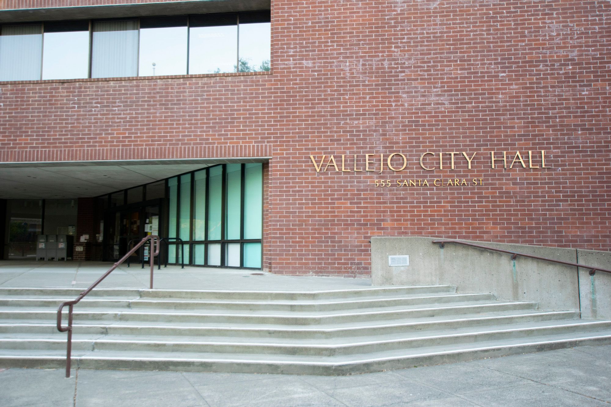 Vallejo’s staffing trouble continues as new HR director seeks solutions