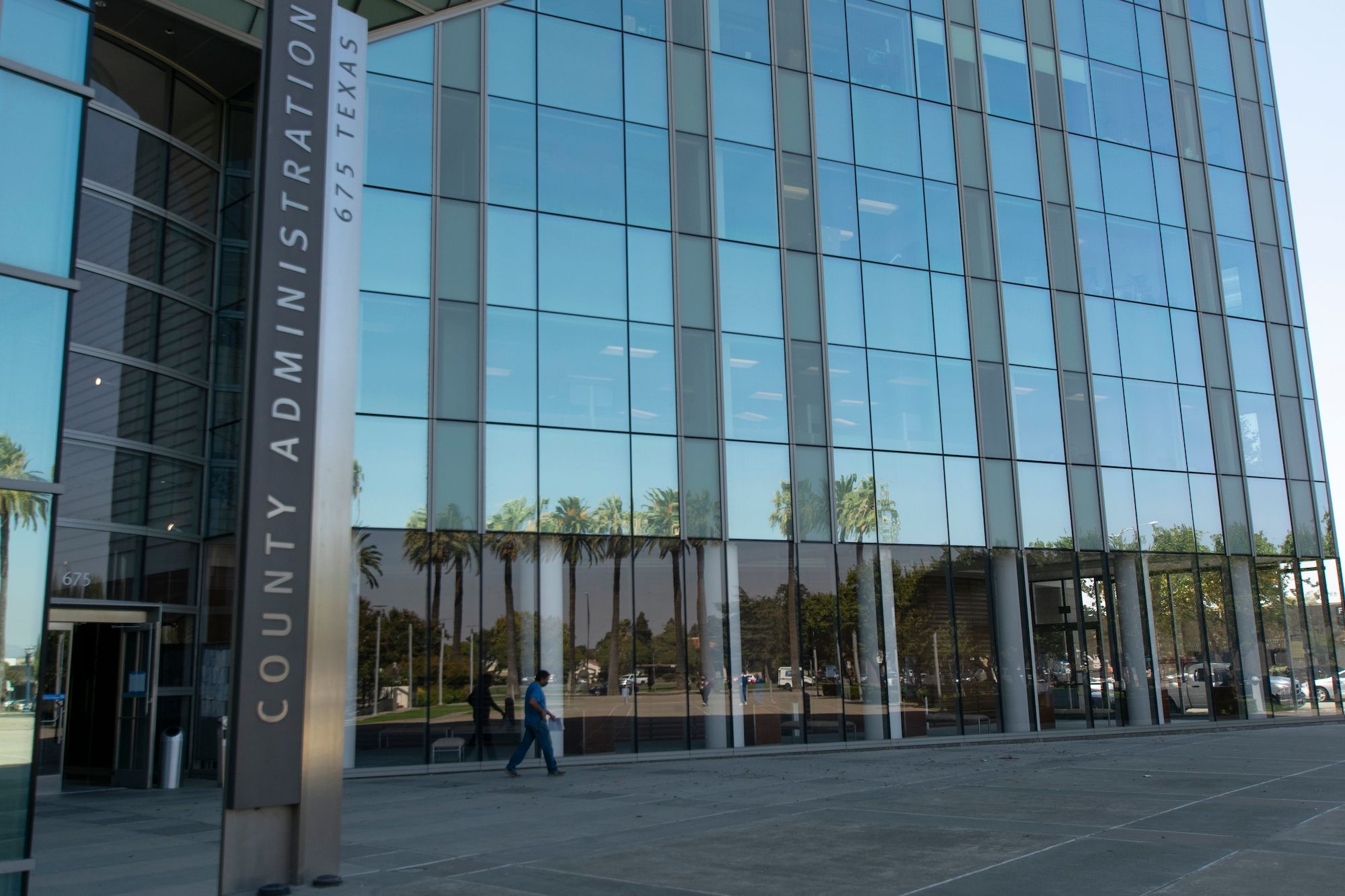 Solano Supervisors dissolve Historical Records Commission