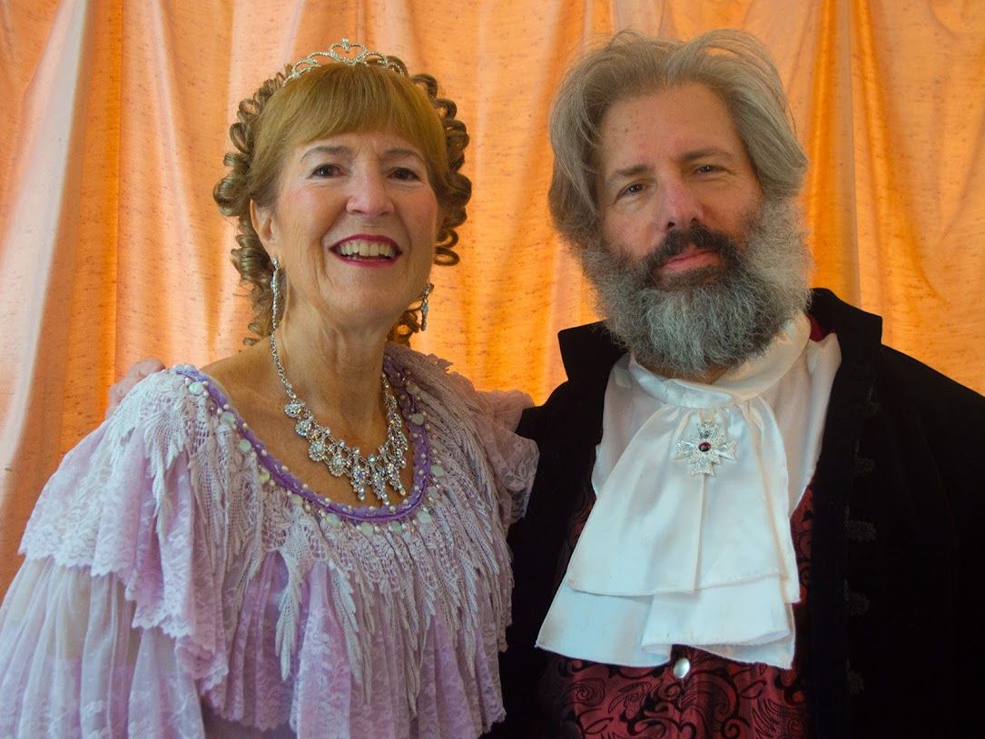 Upcoming Vallejo Events – ‘Luisa Miller’ opera opens at Mira Theatre