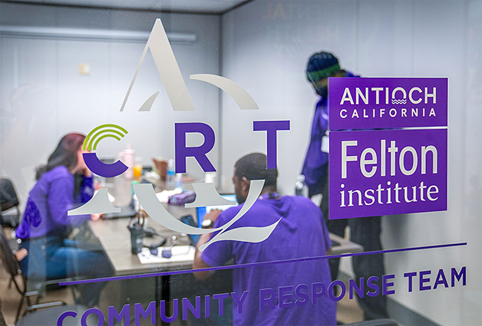 Vallejo police choose established Bay Area nonprofit to run mobile crisis response