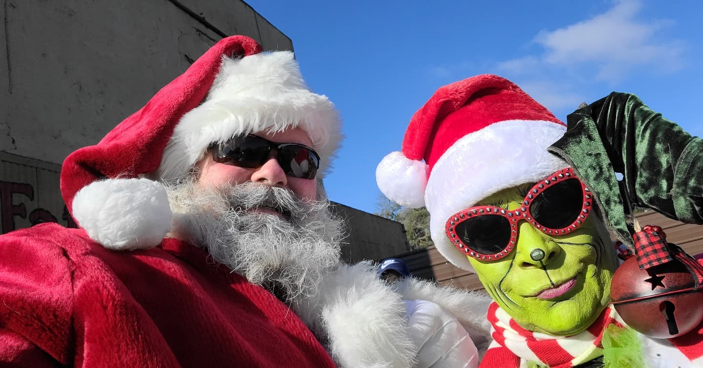 Upcoming Vallejo Events — The holidays are here!