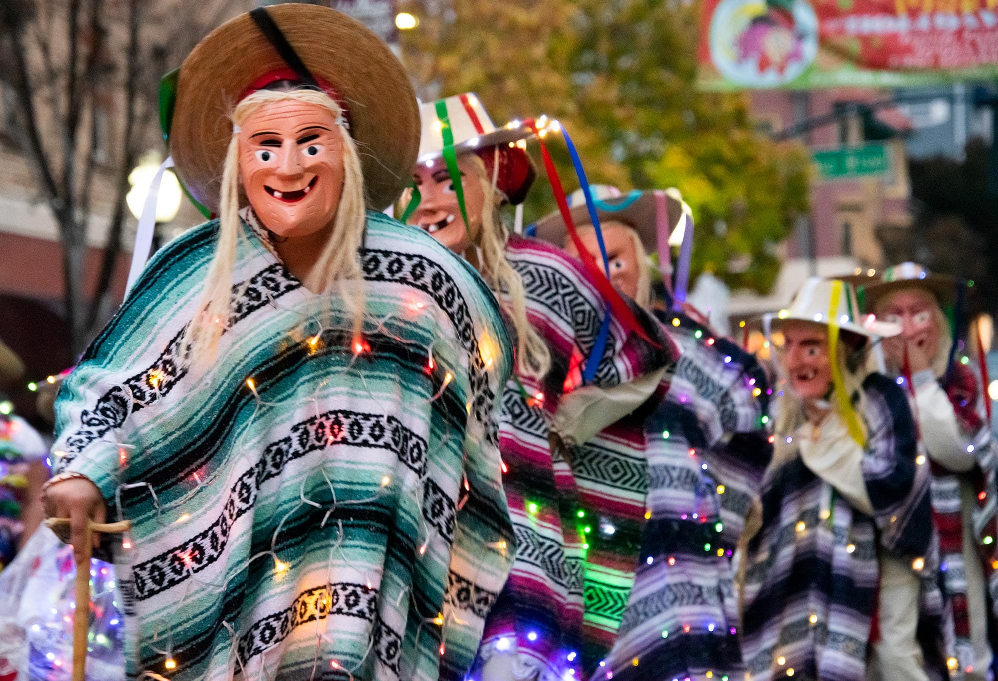 Photos: Vallejo Mad Hatter parade 2023