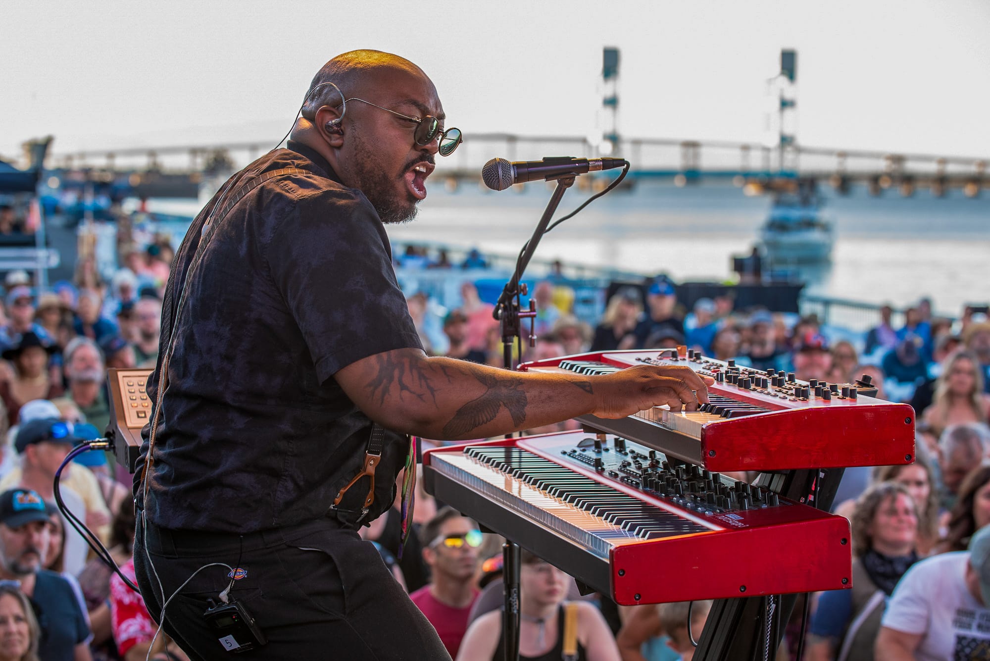 gOD-Talking: Musician Bryan C. Simmons talks his new documentary and growing up in Vallejo