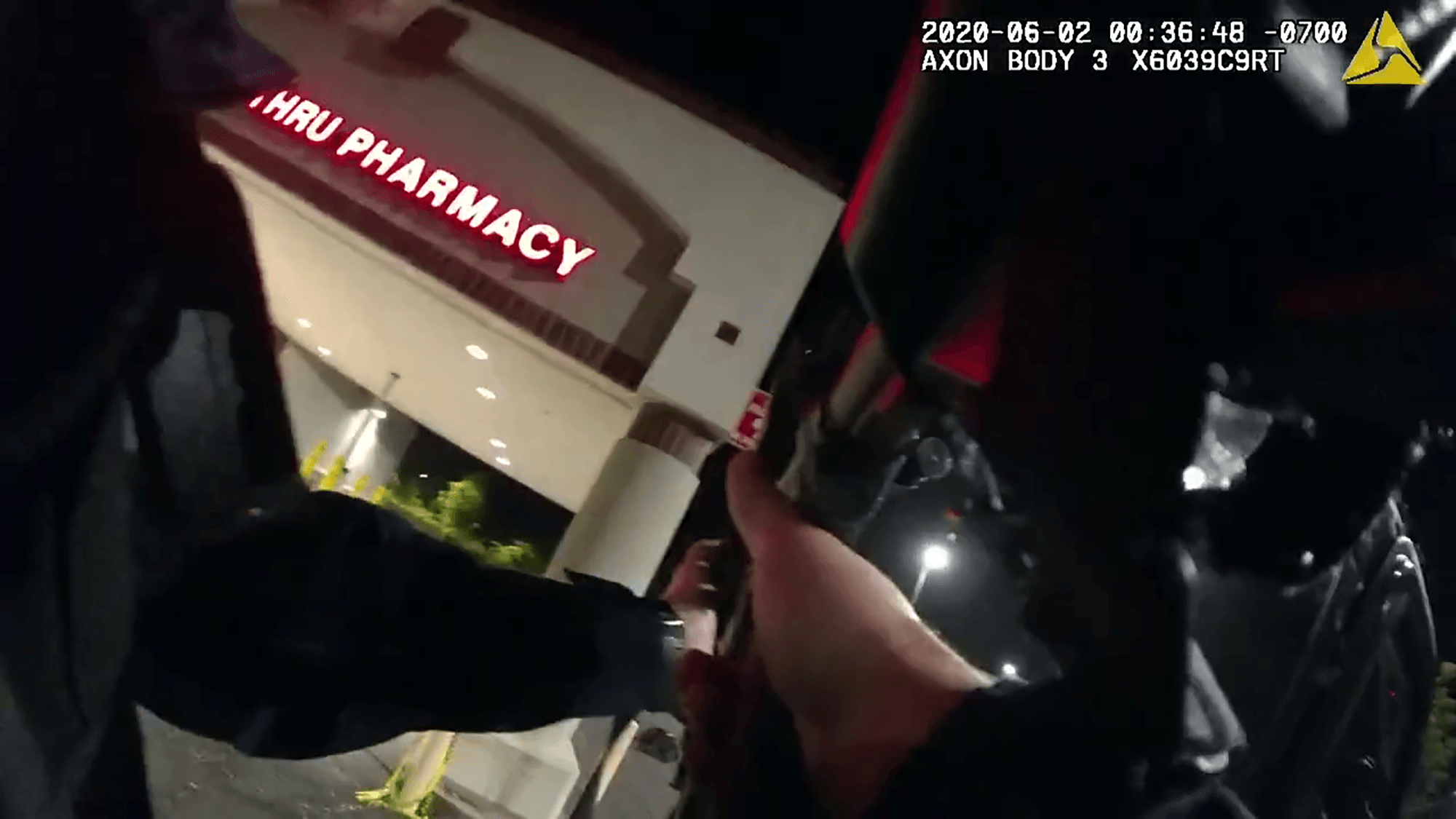 No charges for Vallejo detective who killed Sean Monterrosa in 2020