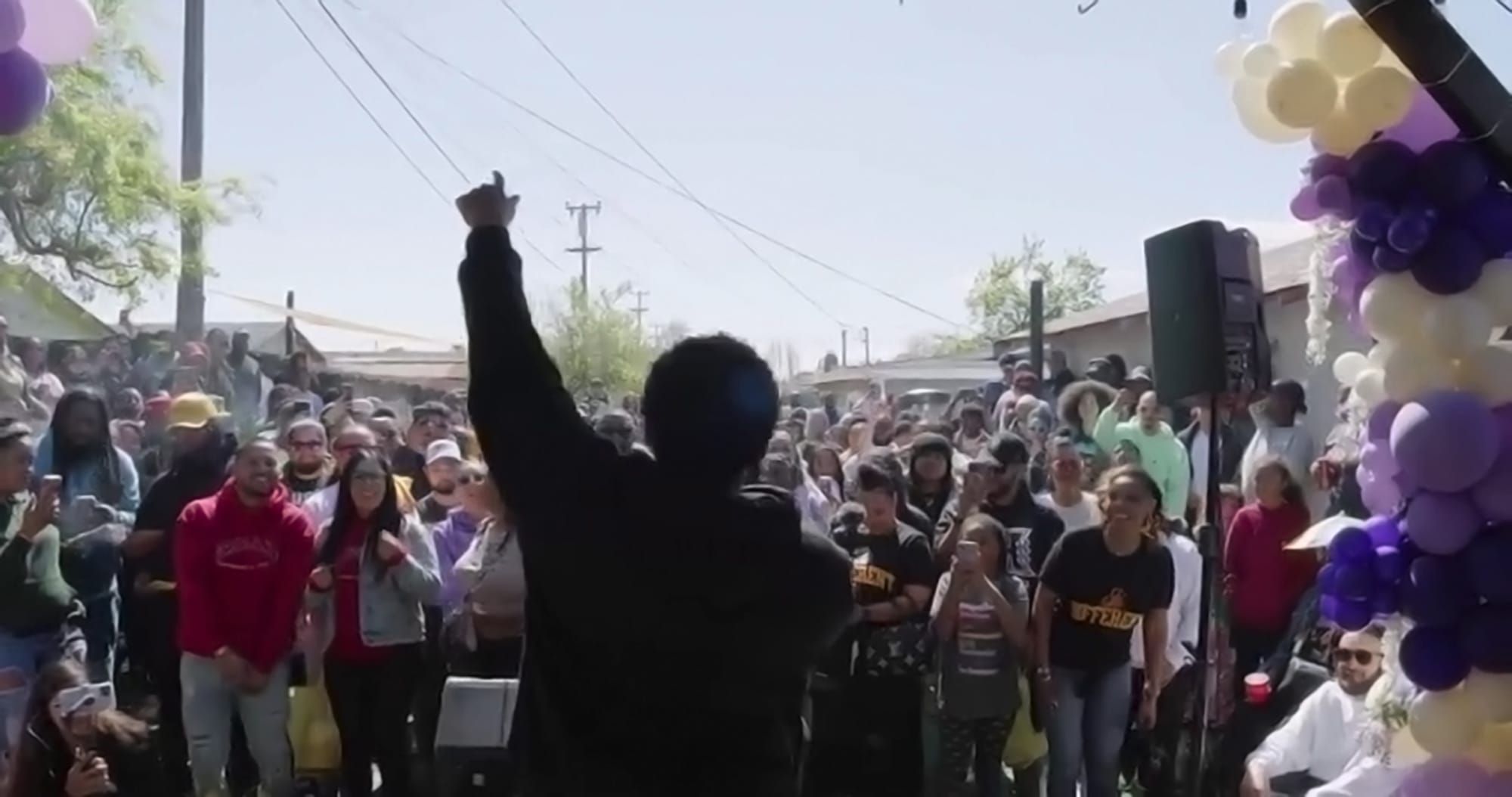 It’s time to bring live hip-hop back to Vallejo