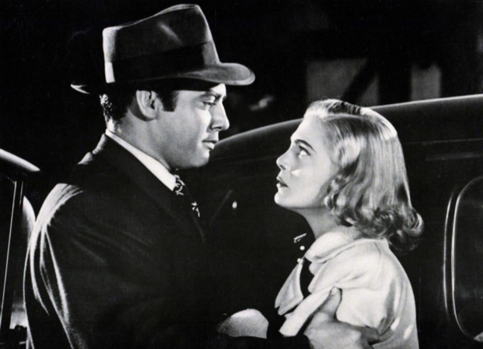 Upcoming Vallejo Events —  Vallejo Noir at the Empress Theatre