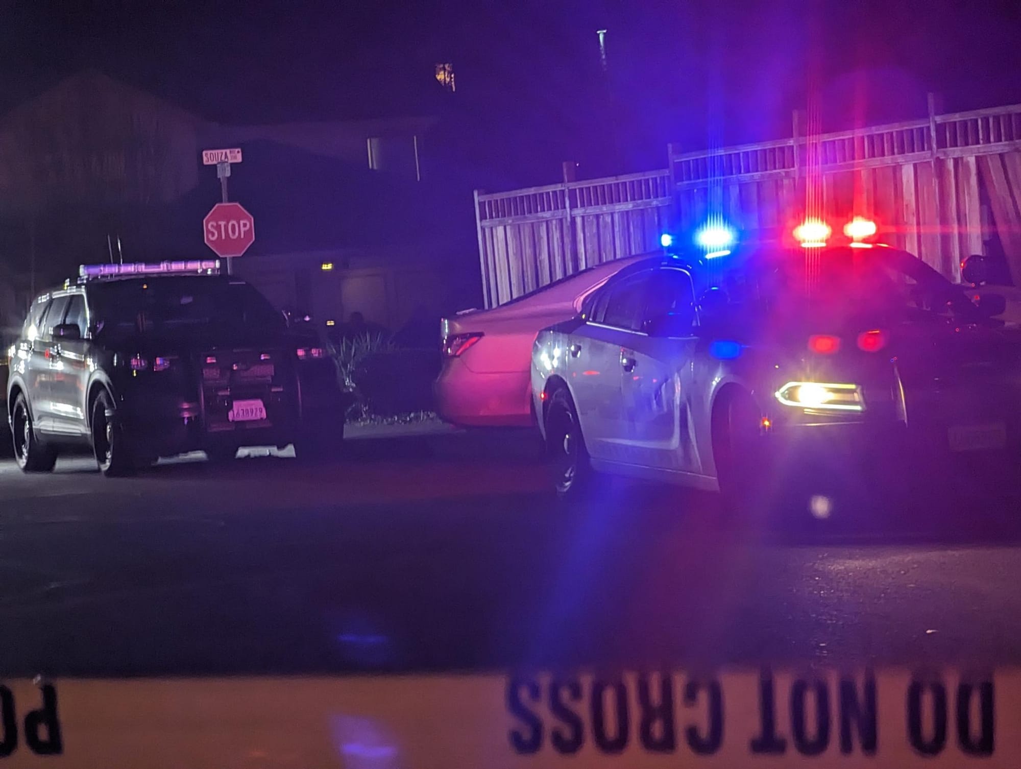 American Canyon officer who shot suspect in Vallejo testified in badge bending hearings