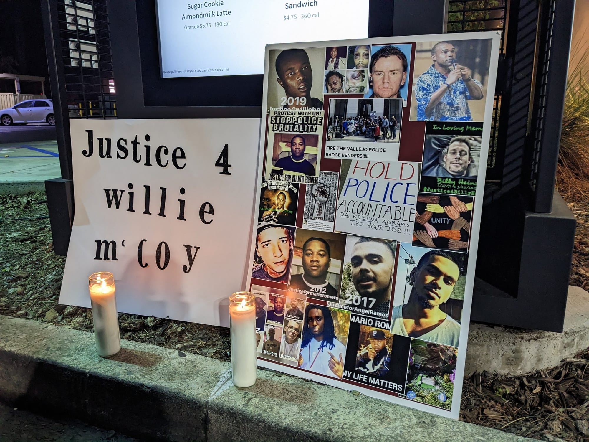 Attorney for fired Vallejo cop seeks to restrain Vallejo Sun from reporting client’s disciplinary record